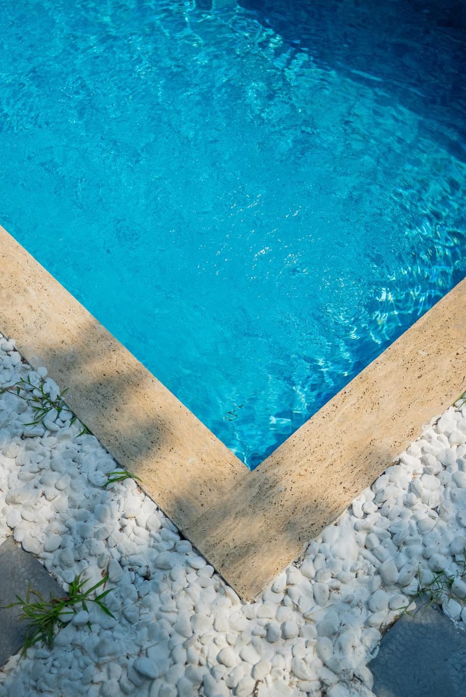 Swimming pool, Swimming pool