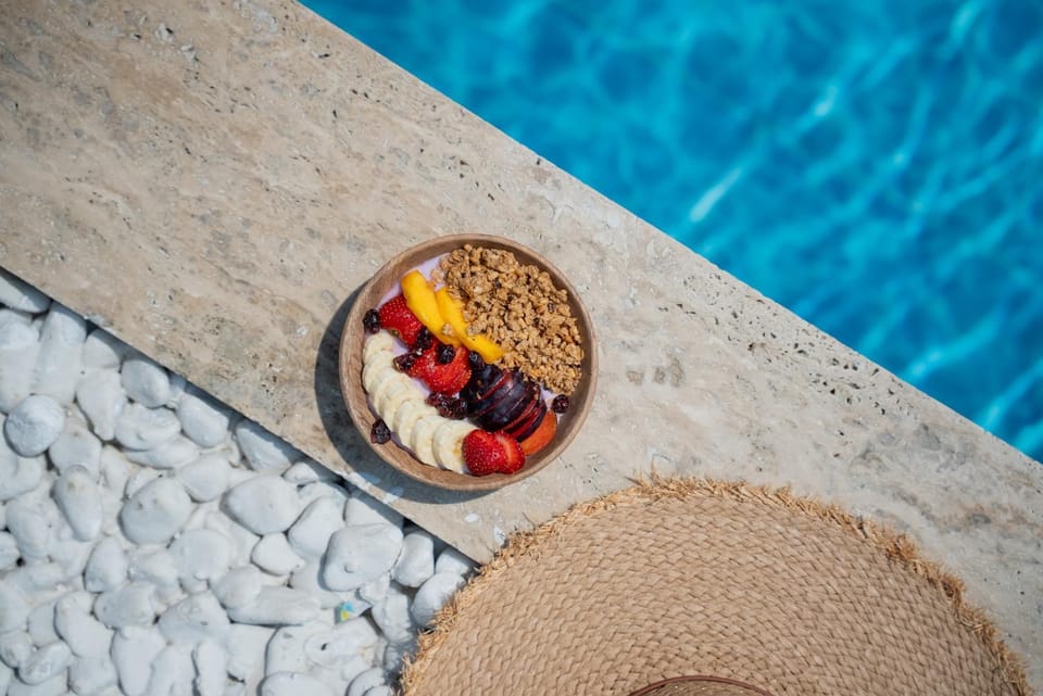 Day, Pool view, Swimming pool