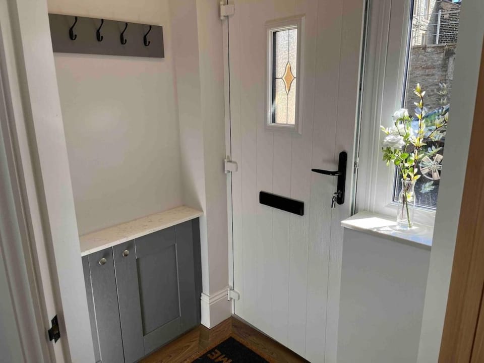 4 Mulberry Green , Waterfoot , Rossendale, Lancs Apartment in Rossendale