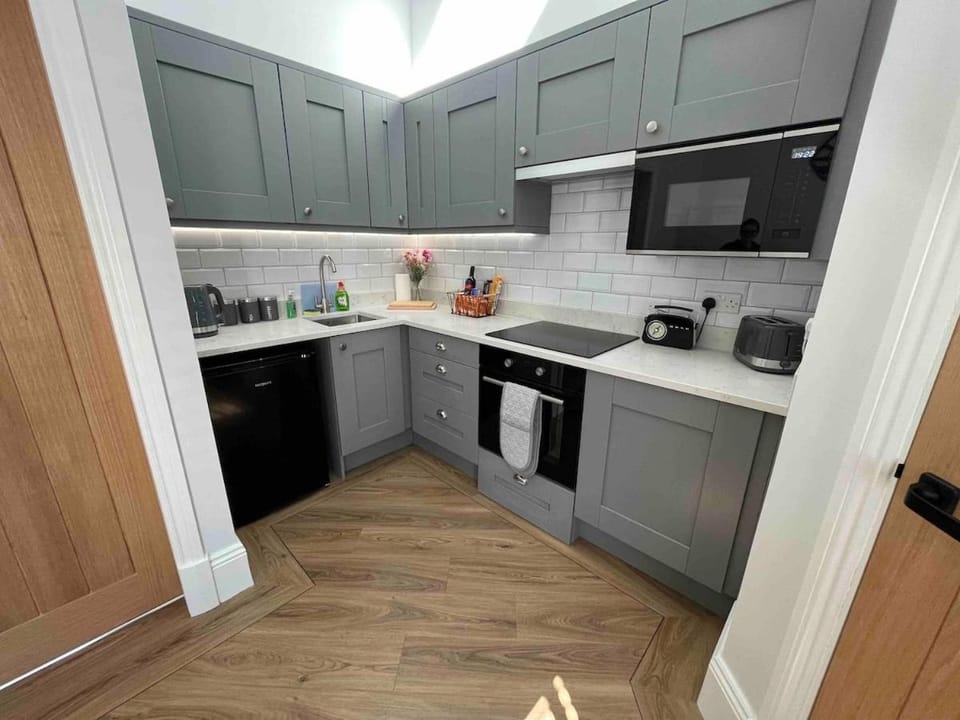 4 Mulberry Green , Waterfoot , Rossendale, Lancs Apartment in Rossendale