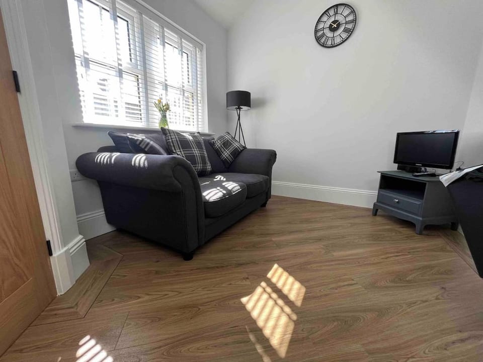 4 Mulberry Green , Waterfoot , Rossendale, Lancs Apartment in Rossendale