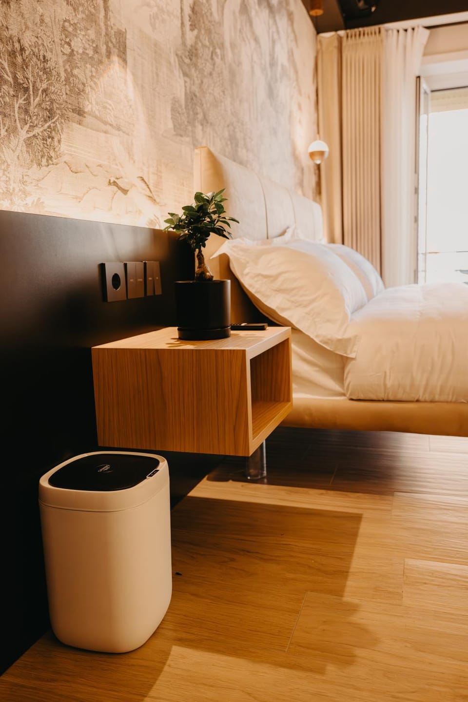 Guest House Praesidium Bed and Breakfast in Rome