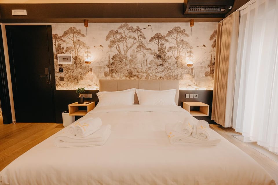 Guest House Praesidium Bed and Breakfast in Rome