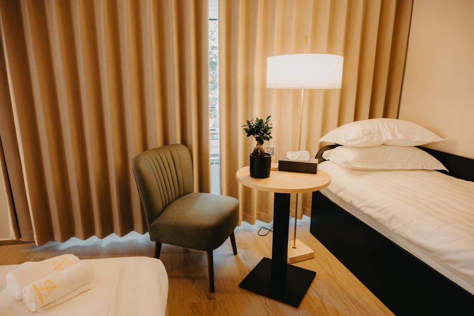 Guest House Praesidium Bed and Breakfast in Rome