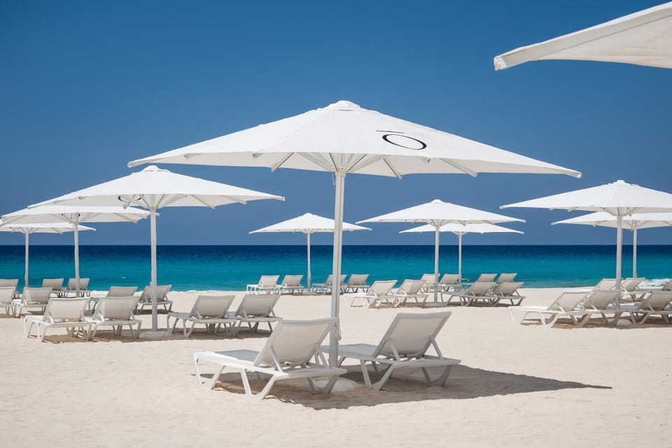 Beach, Sea view