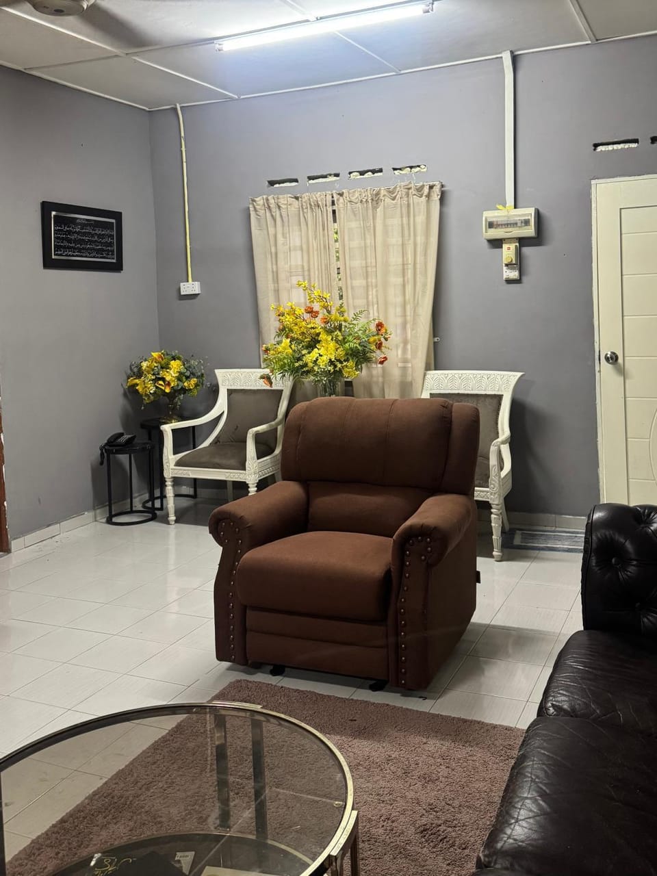 Homestay Mr House in Pahang, Malaysia