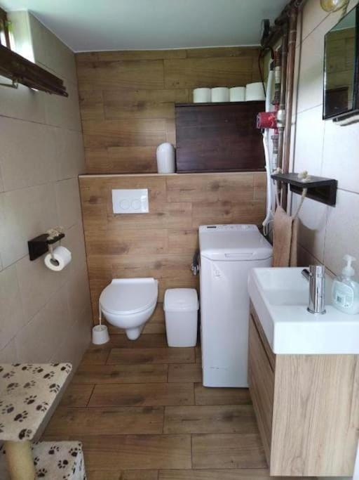 Holiday Home Jakovci House in Croatia