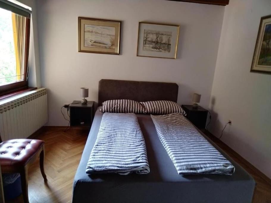 Holiday Home Jakovci House in Croatia