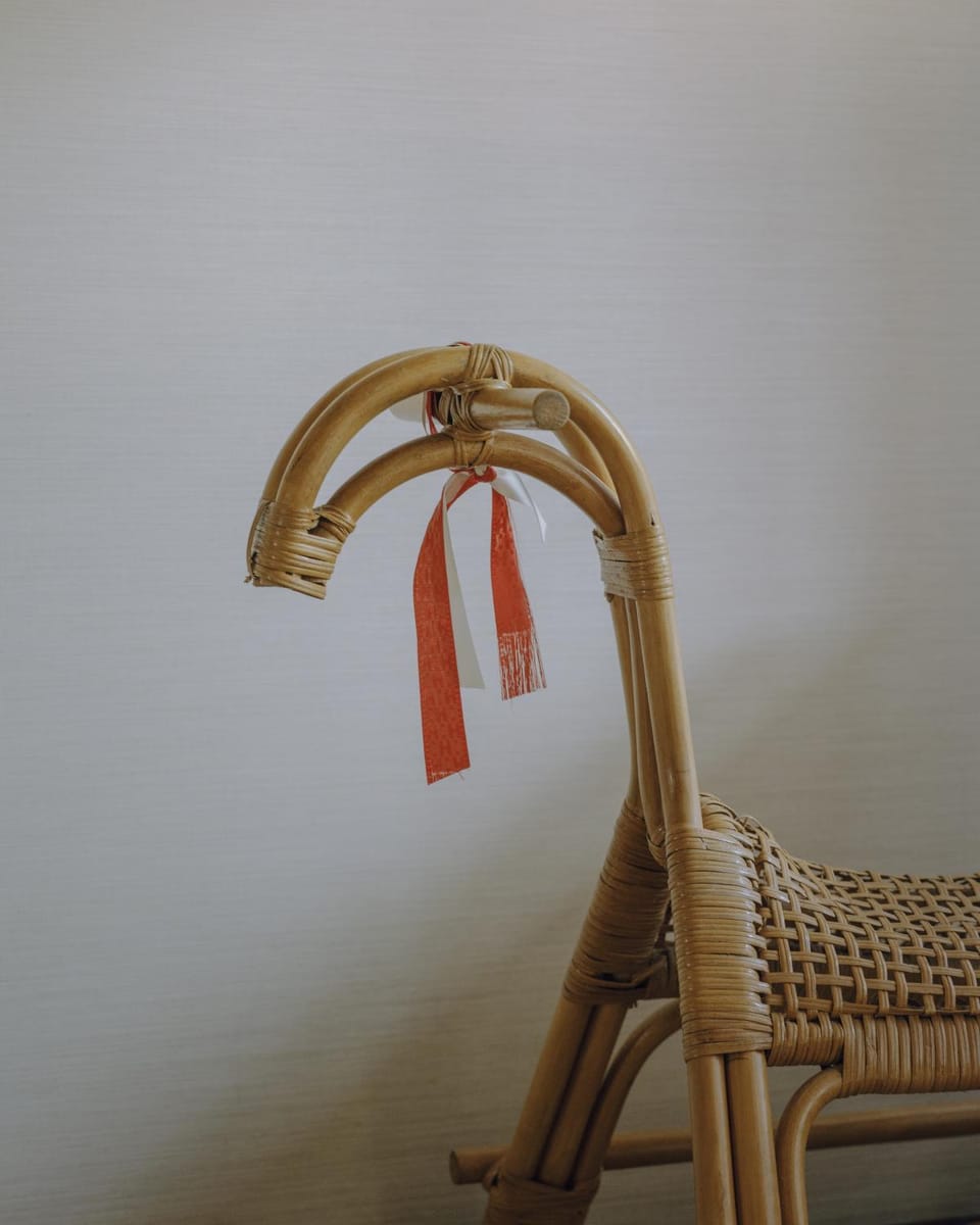 Decorative detail