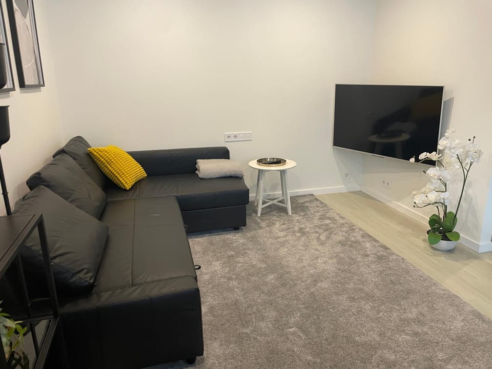 Apartment near old town Apartment in Tallinn