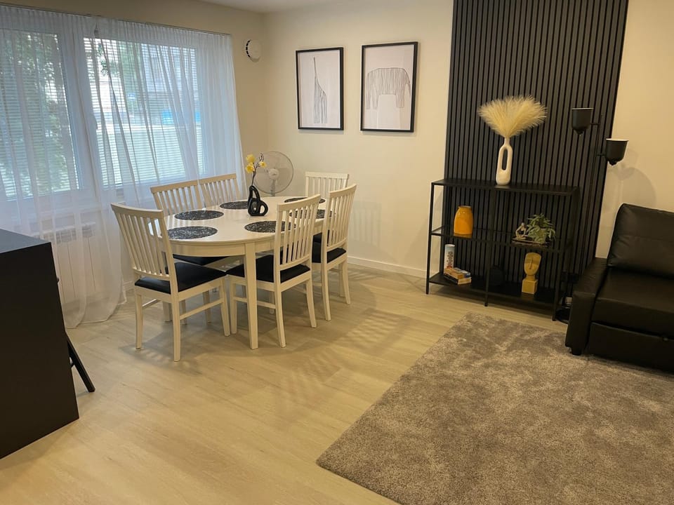 Apartment near old town Apartment in Tallinn