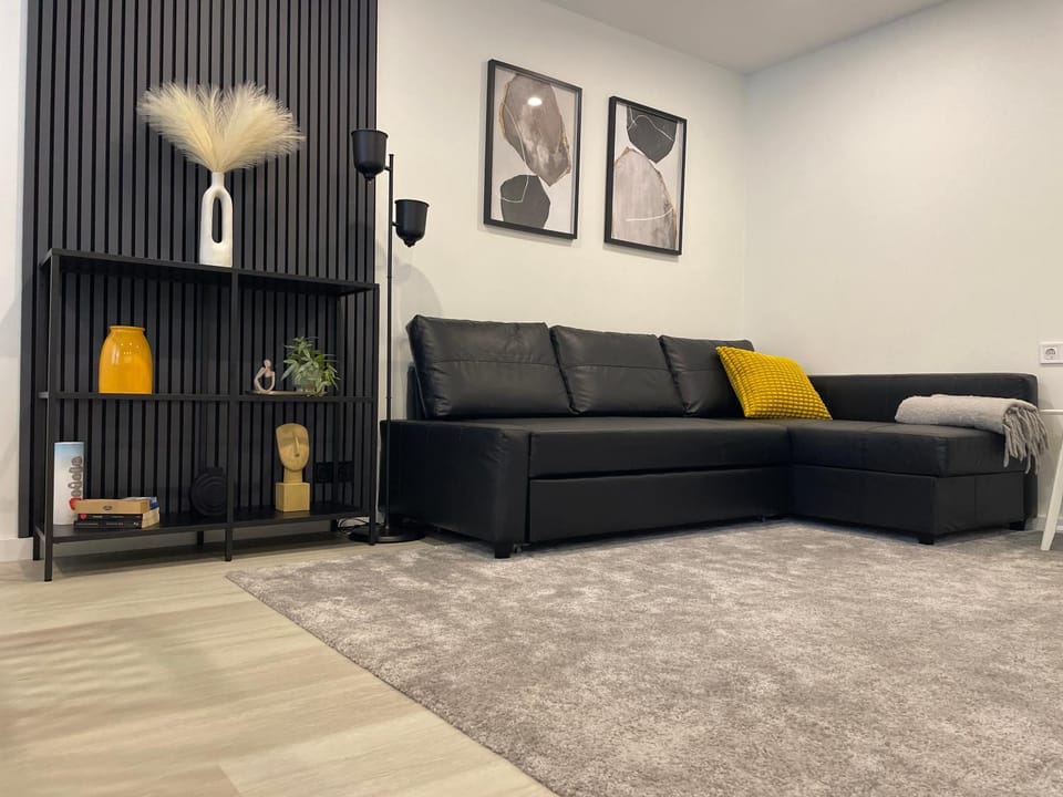 Apartment near old town Apartment in Tallinn