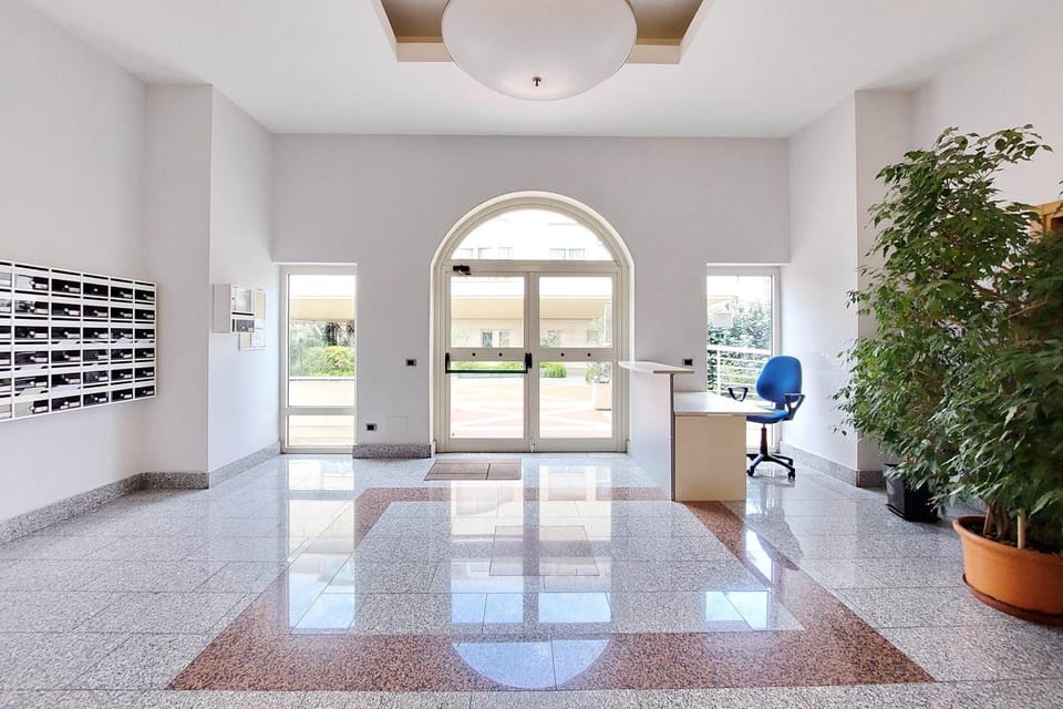 SWEET HOME Porta Maggiore Apartment in Rome