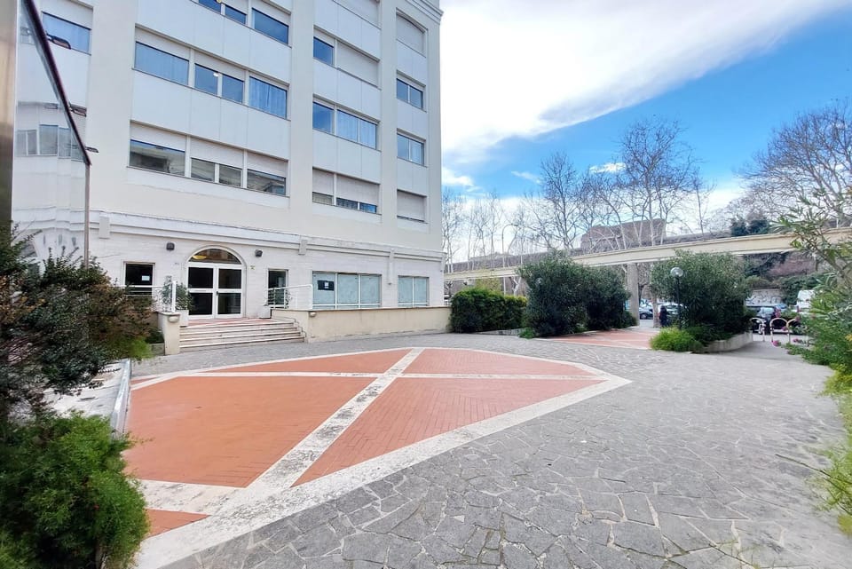 SWEET HOME Porta Maggiore Apartment in Rome