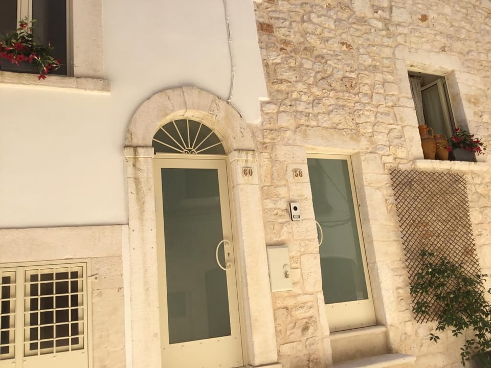 LA CASETTA 6058 Apartment in Conversano