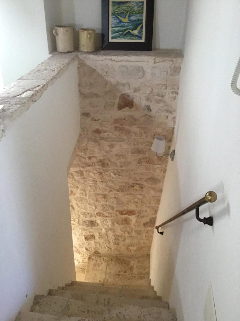 LA CASETTA 6058 Apartment in Conversano