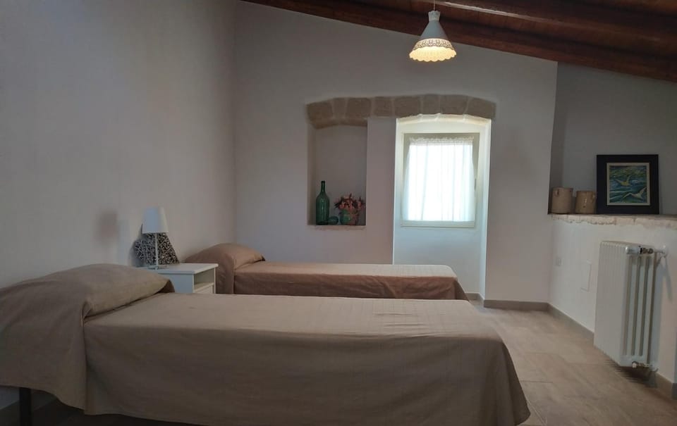LA CASETTA 6058 Apartment in Conversano