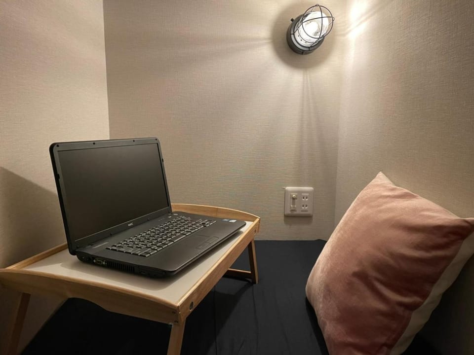 神田大手町ホステル Hostel in Chiba Prefecture