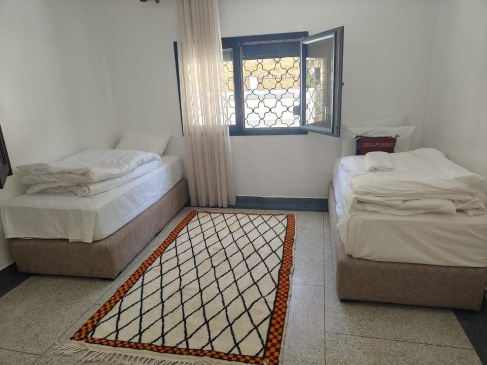 Apartement khadija Apartment in Fez-Meknès