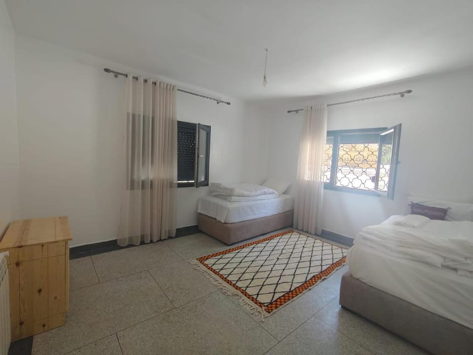 Apartement khadija Apartment in Fez-Meknès