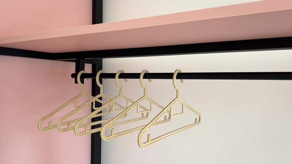 wardrobe