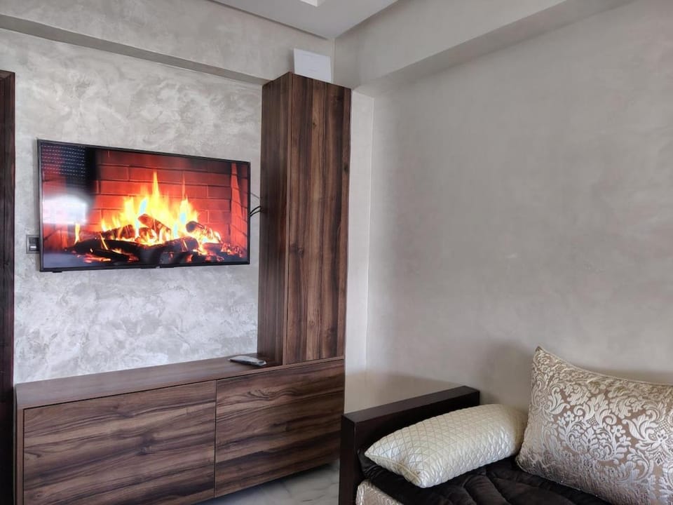 appartement central quartier océan Apartment in Rabat-Salé-Kénitra
