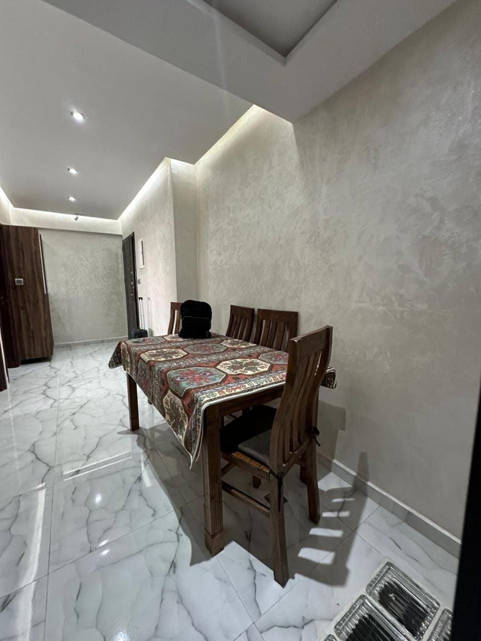 appartement central quartier océan Apartment in Rabat-Salé-Kénitra