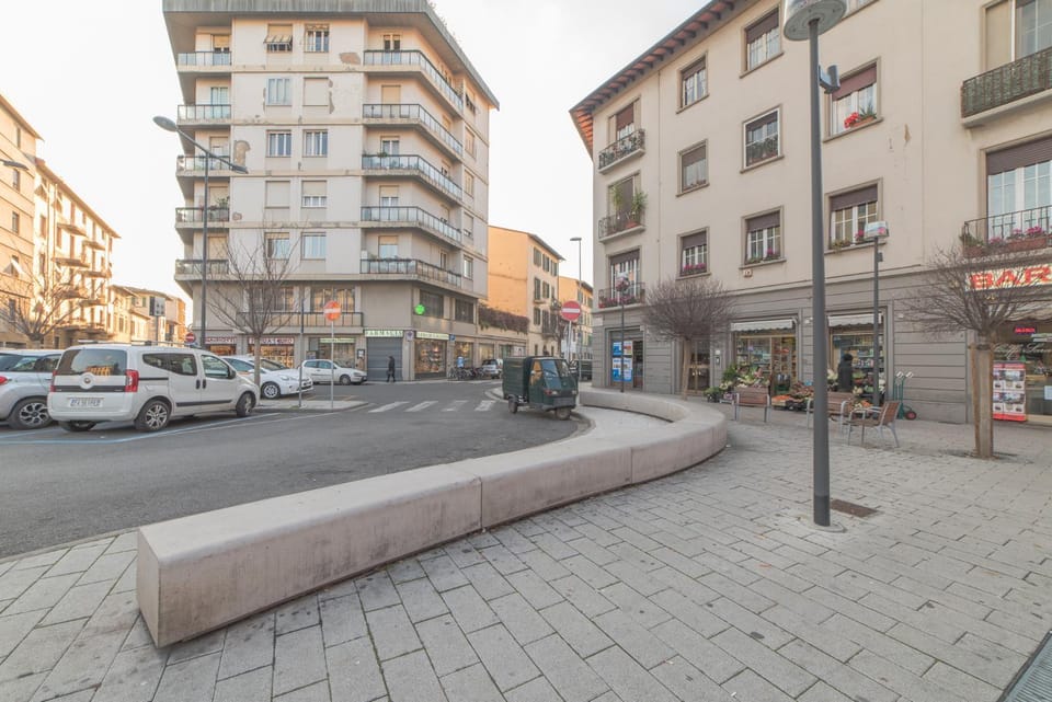 Patio, Balcony/Terrace
