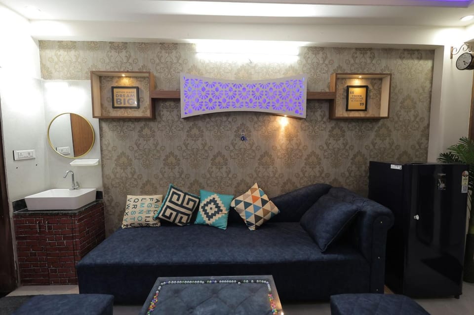 Snug haven homestay Apartment in Jaipur