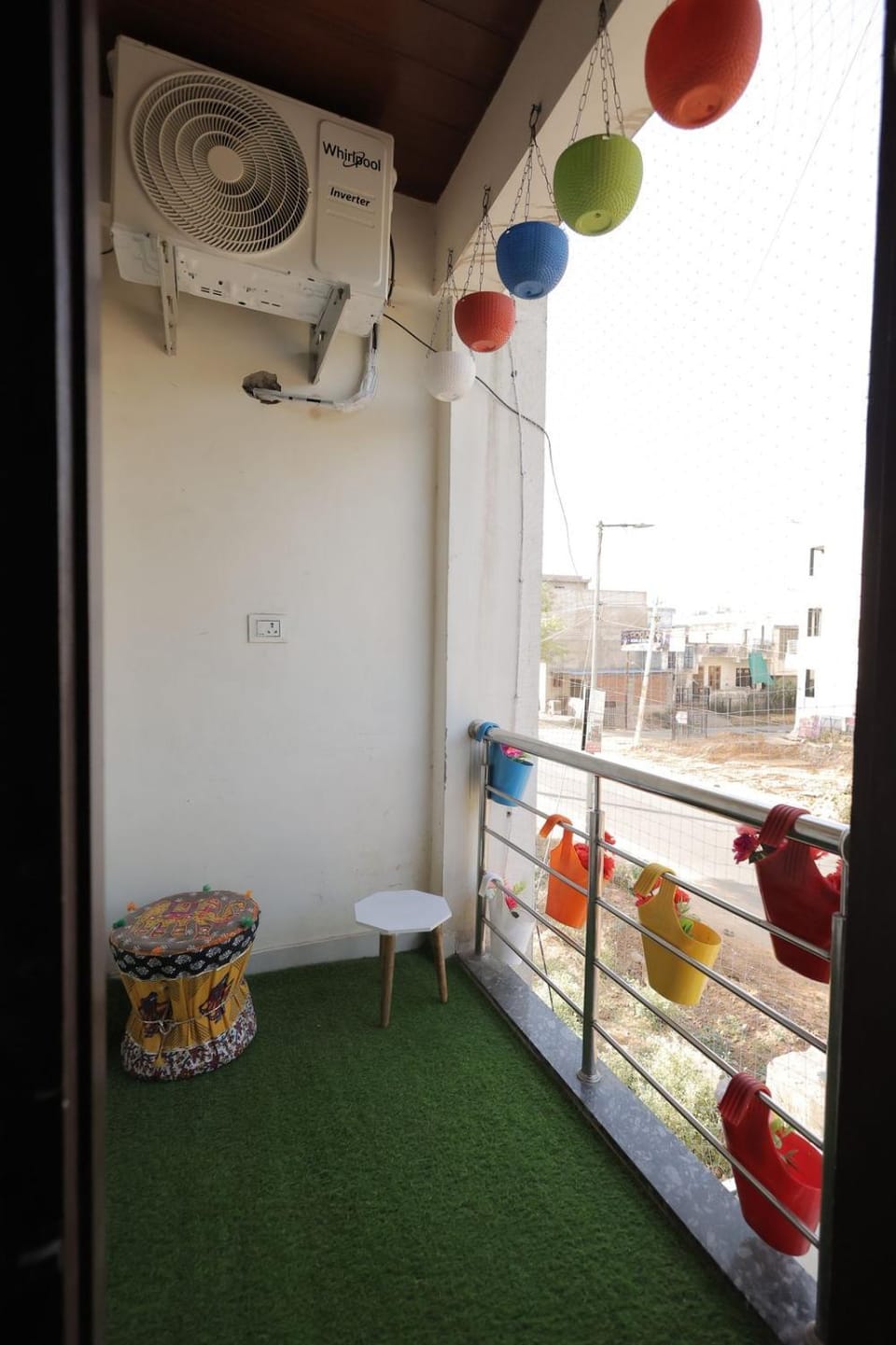 Snug haven homestay Apartment in Jaipur