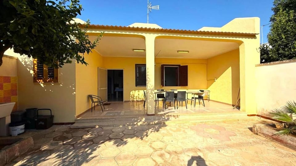 Elysium Charme Villa House in Apulia