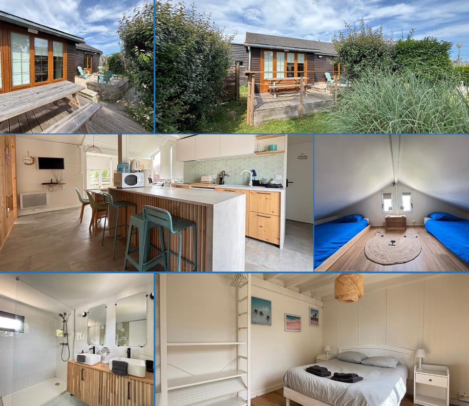Kitchen or kitchenette, Dining area, pet friendly