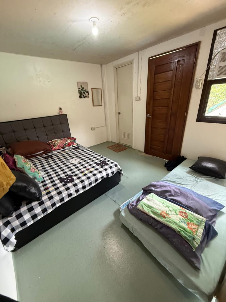 Socorros nature place Campground/ 
RV Resort in Antipolo