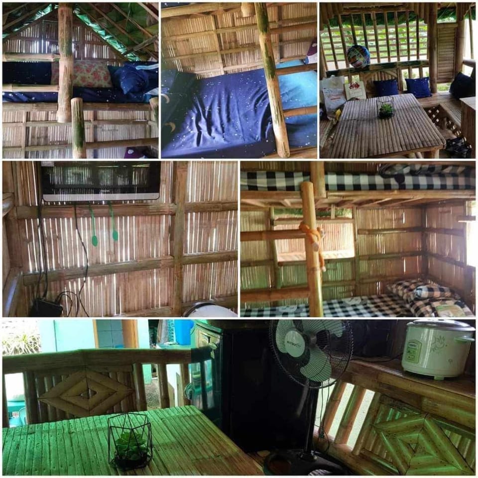 Socorros nature place Campground/ 
RV Resort in Antipolo
