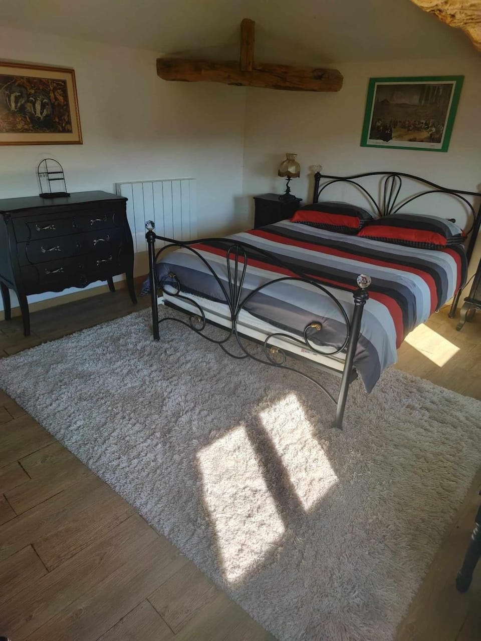 Beautiful country home in Chabanais House in Nouvelle-Aquitaine