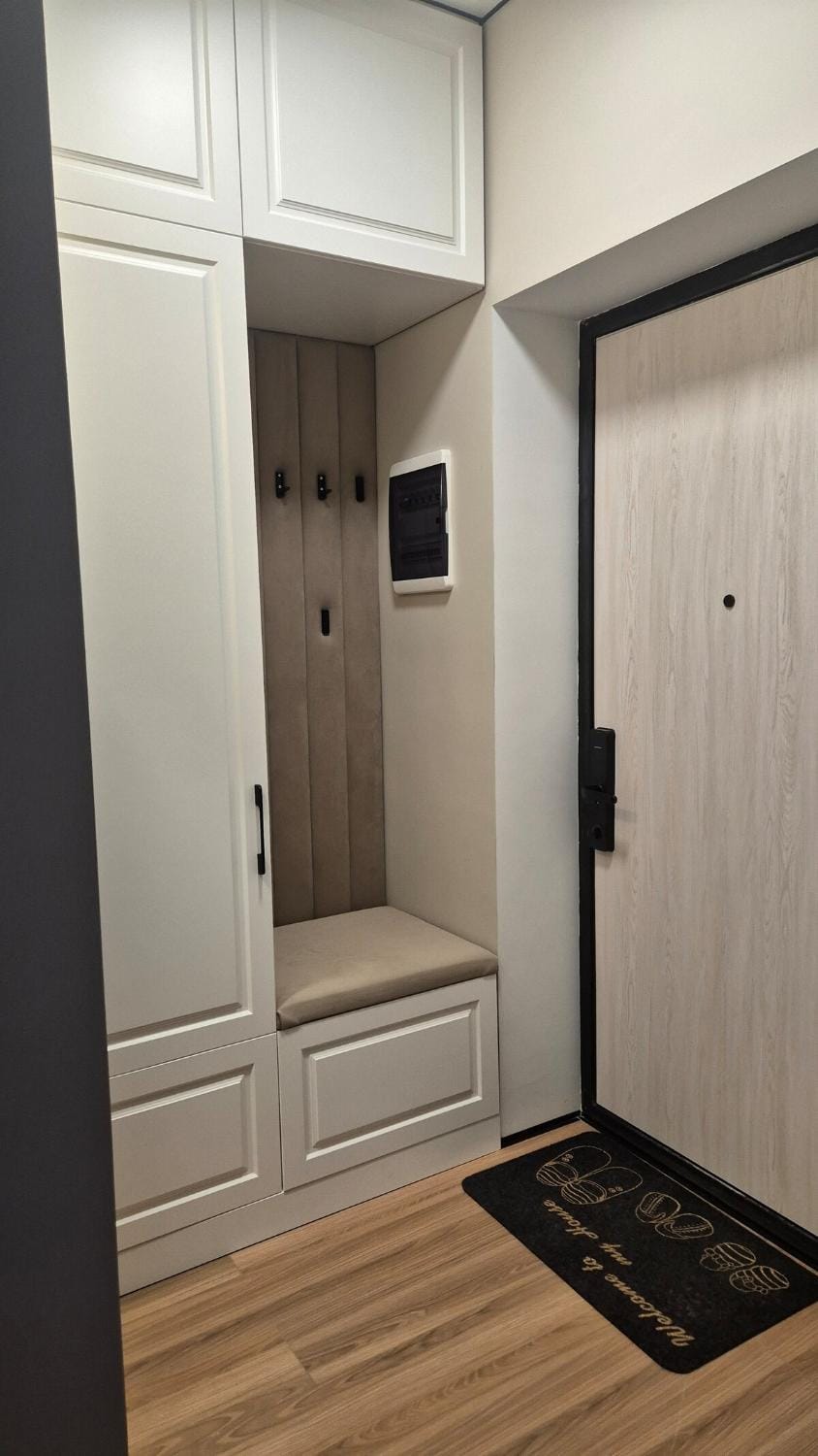 Comfortable Meridian for you Apartment in Almaty
