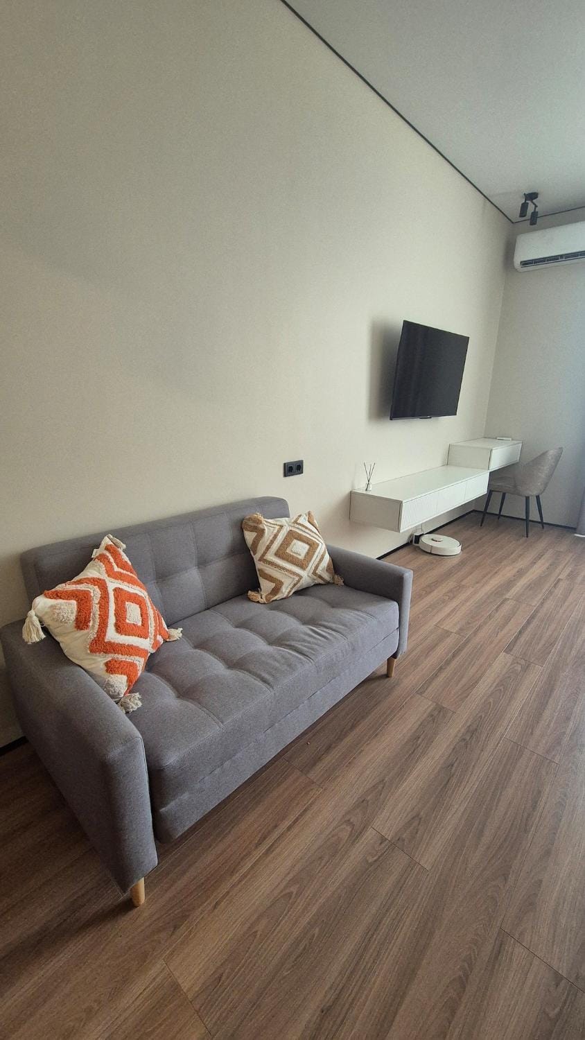 Comfortable Meridian for you Apartment in Almaty