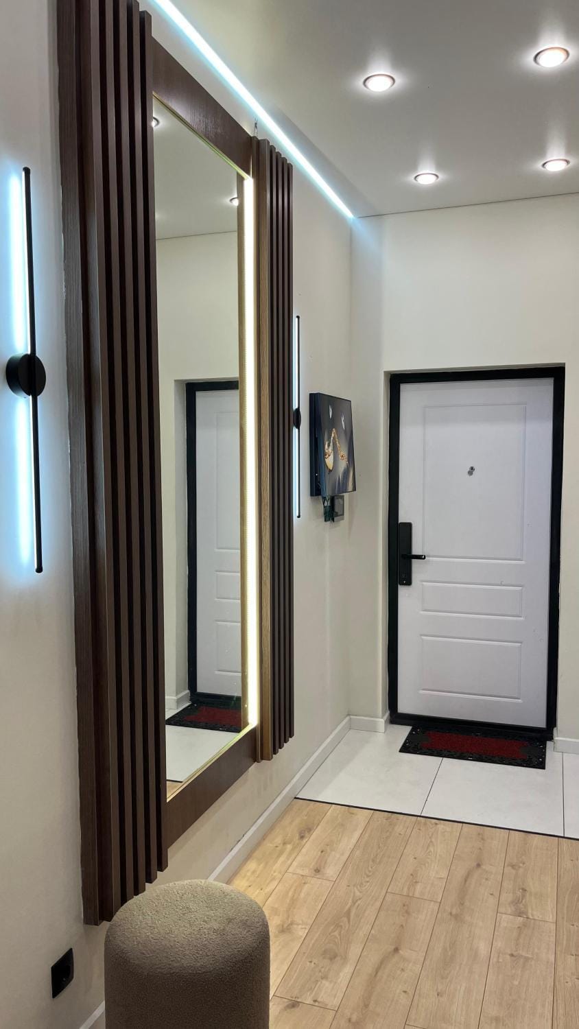 квартиры посуточно Алма Ата Apartment in Almaty