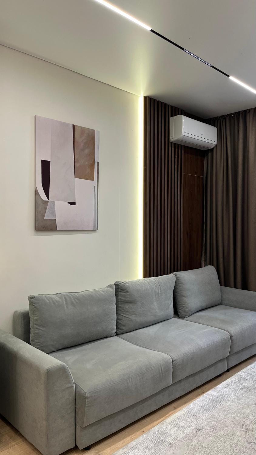 квартиры посуточно Алма Ата Apartment in Almaty
