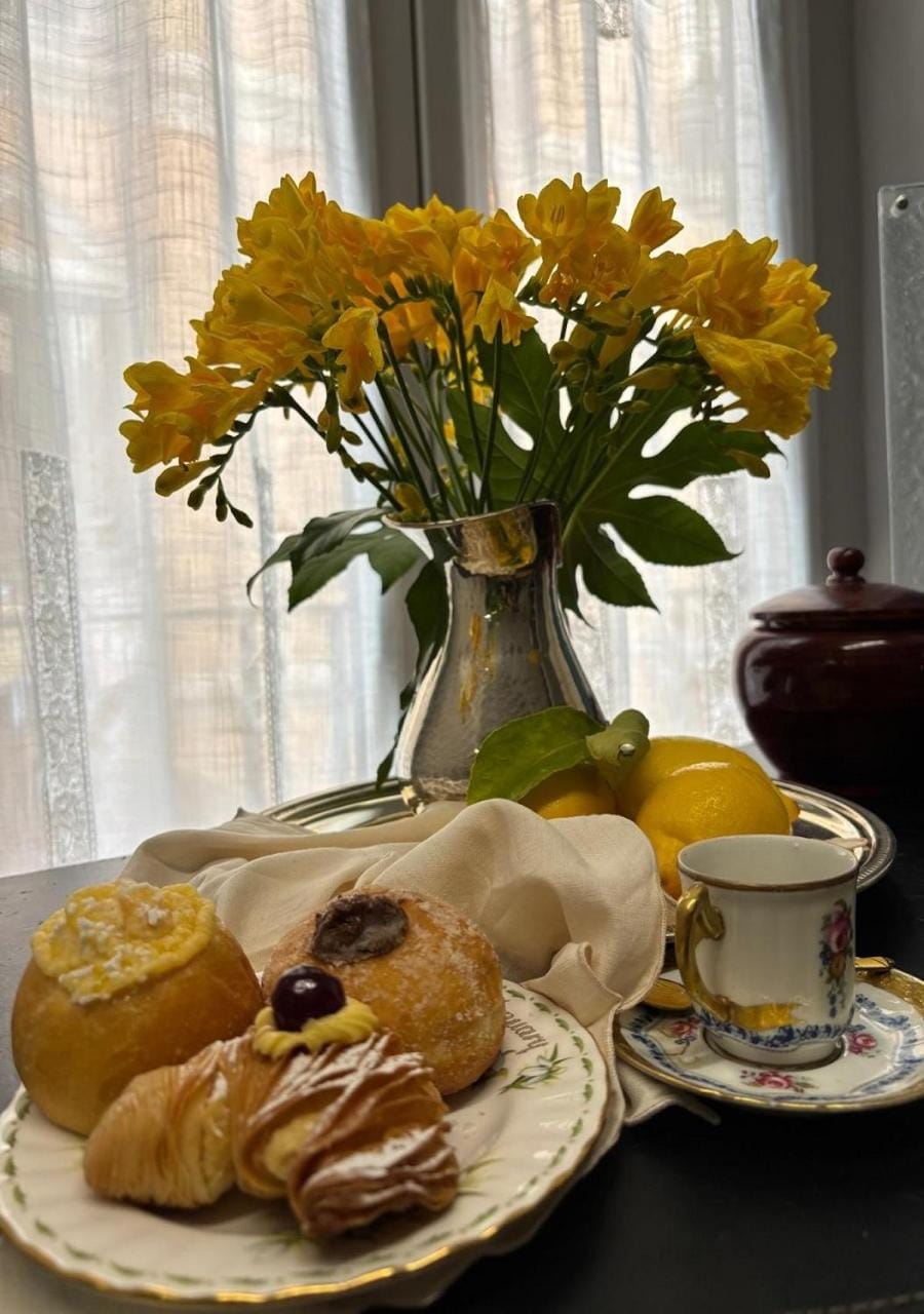 Restaurant/places to eat, Breakfast