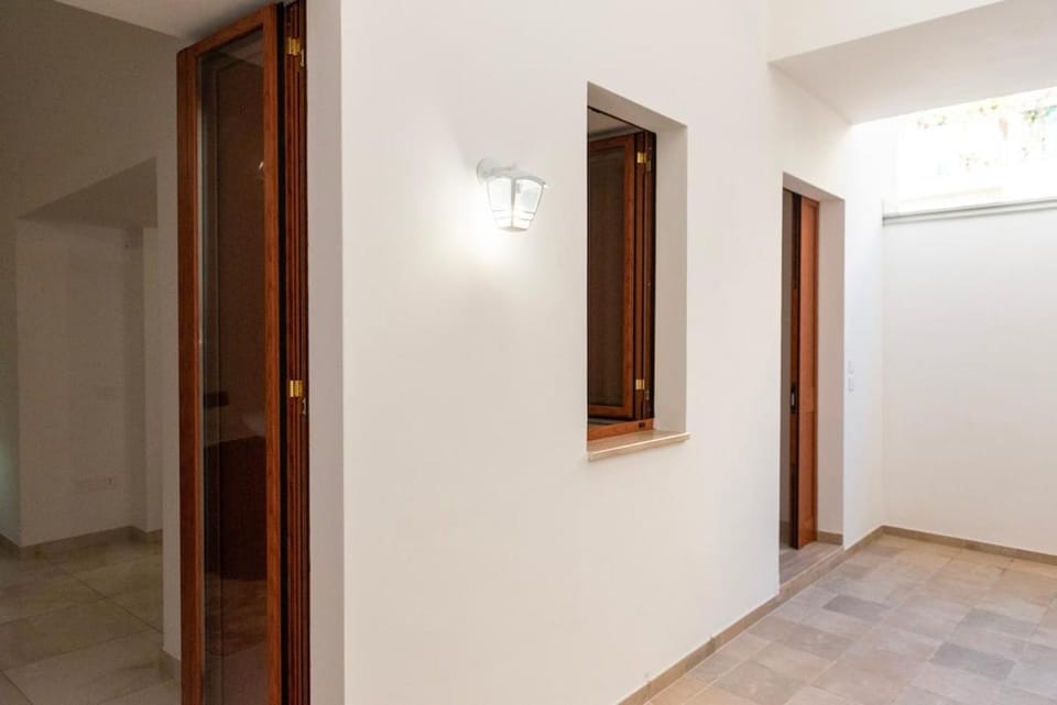 Salerno Amalfi Coast Apartment in Campania