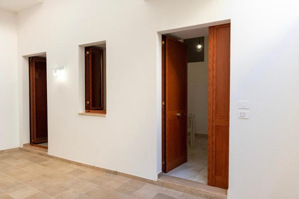 Salerno Amalfi Coast Apartment in Campania