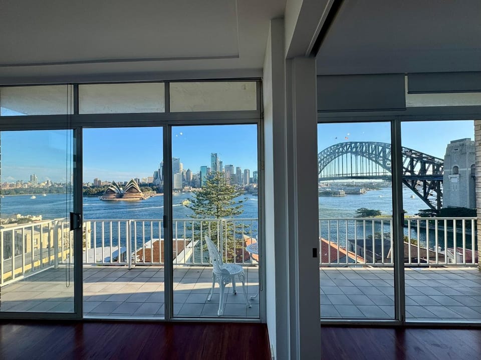 Natural landscape, View (from property/room), Balcony/Terrace, Sea view