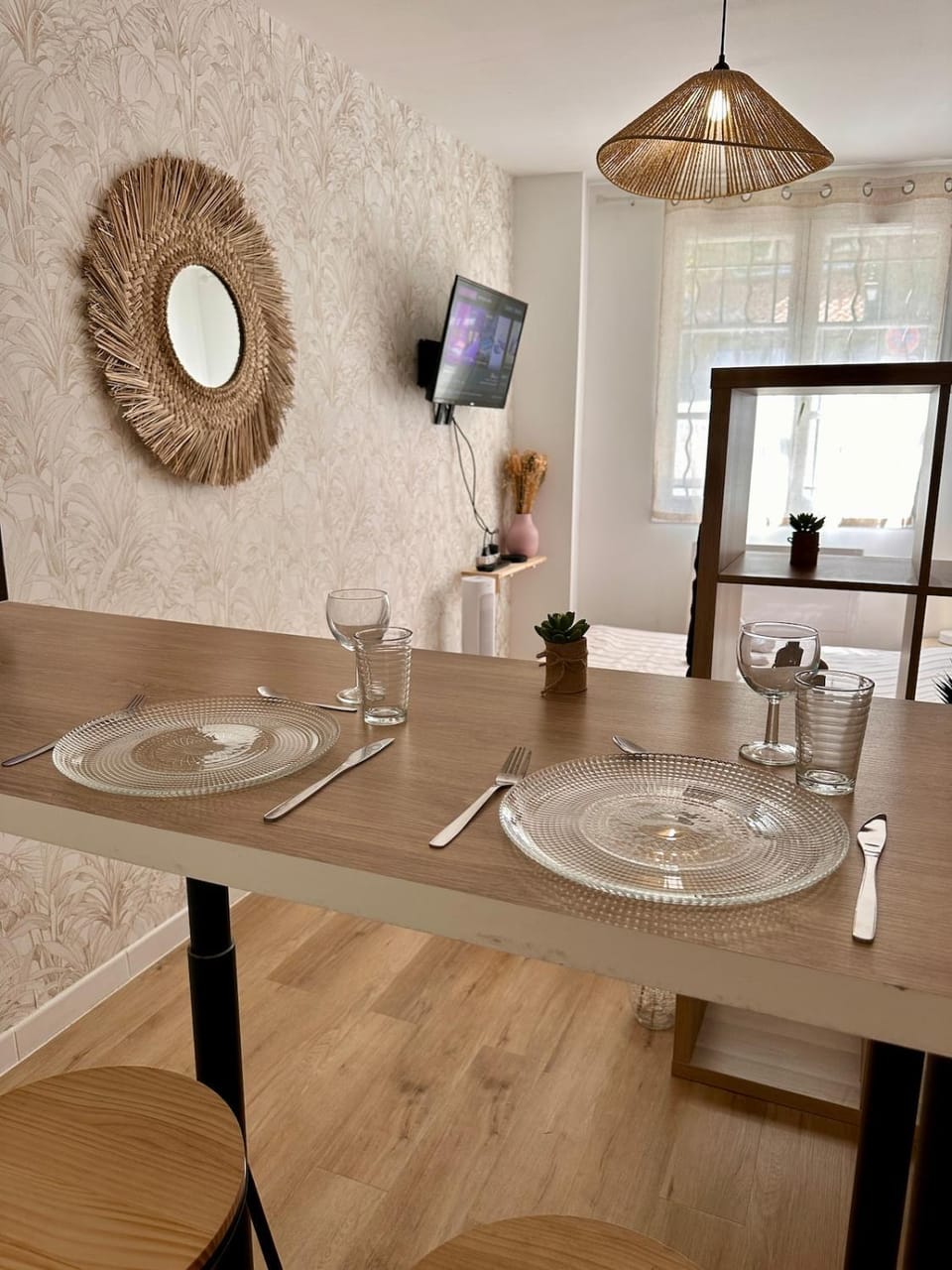 Charme Provençal à Manosque - Centre Historique Apartment in Manosque