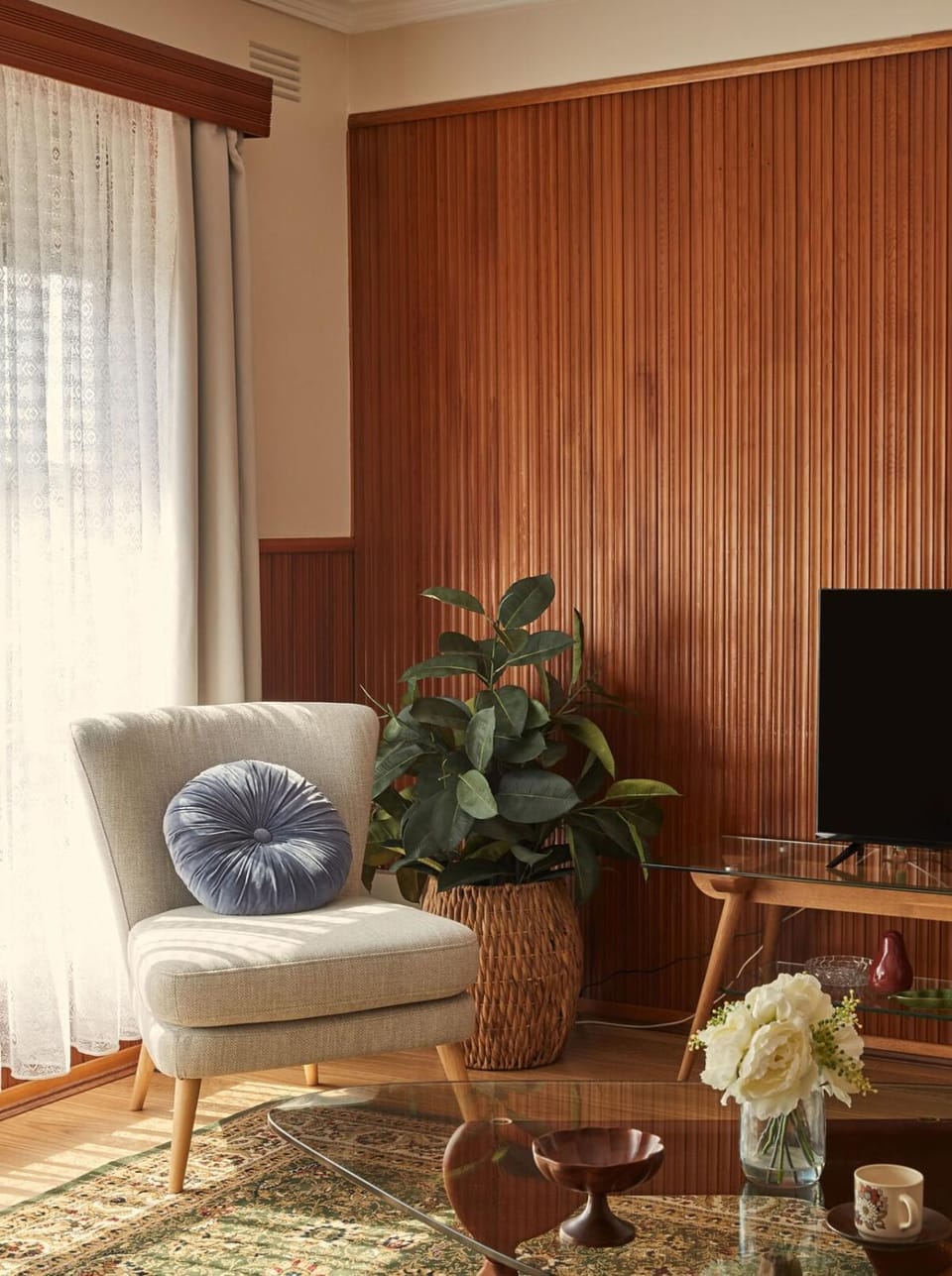Ultimate 70s Charm near Geelong Waterfront and CBD House in Geelong