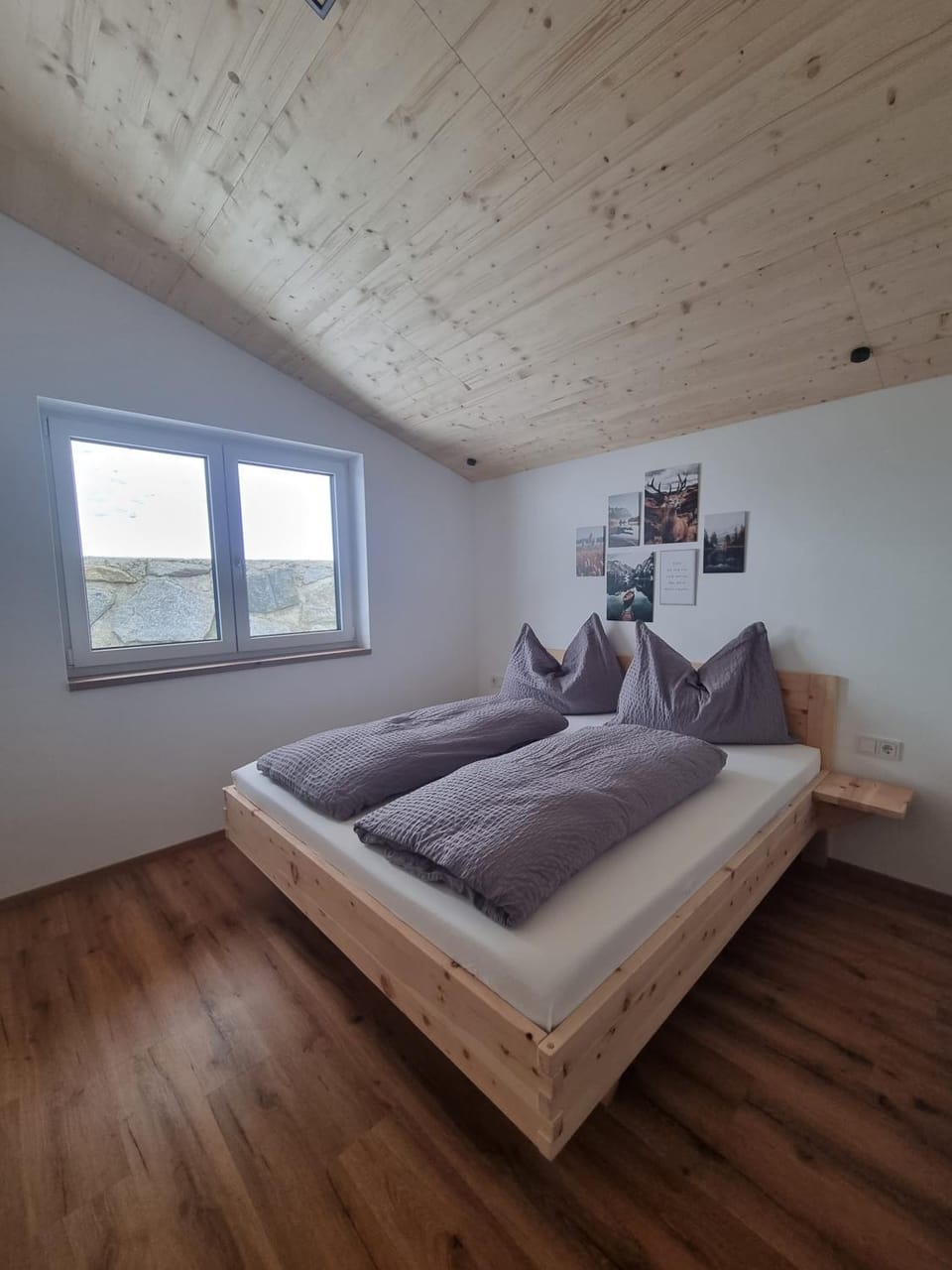 Ferienwohnung Kogler Zillertal Apartment in Tyrol