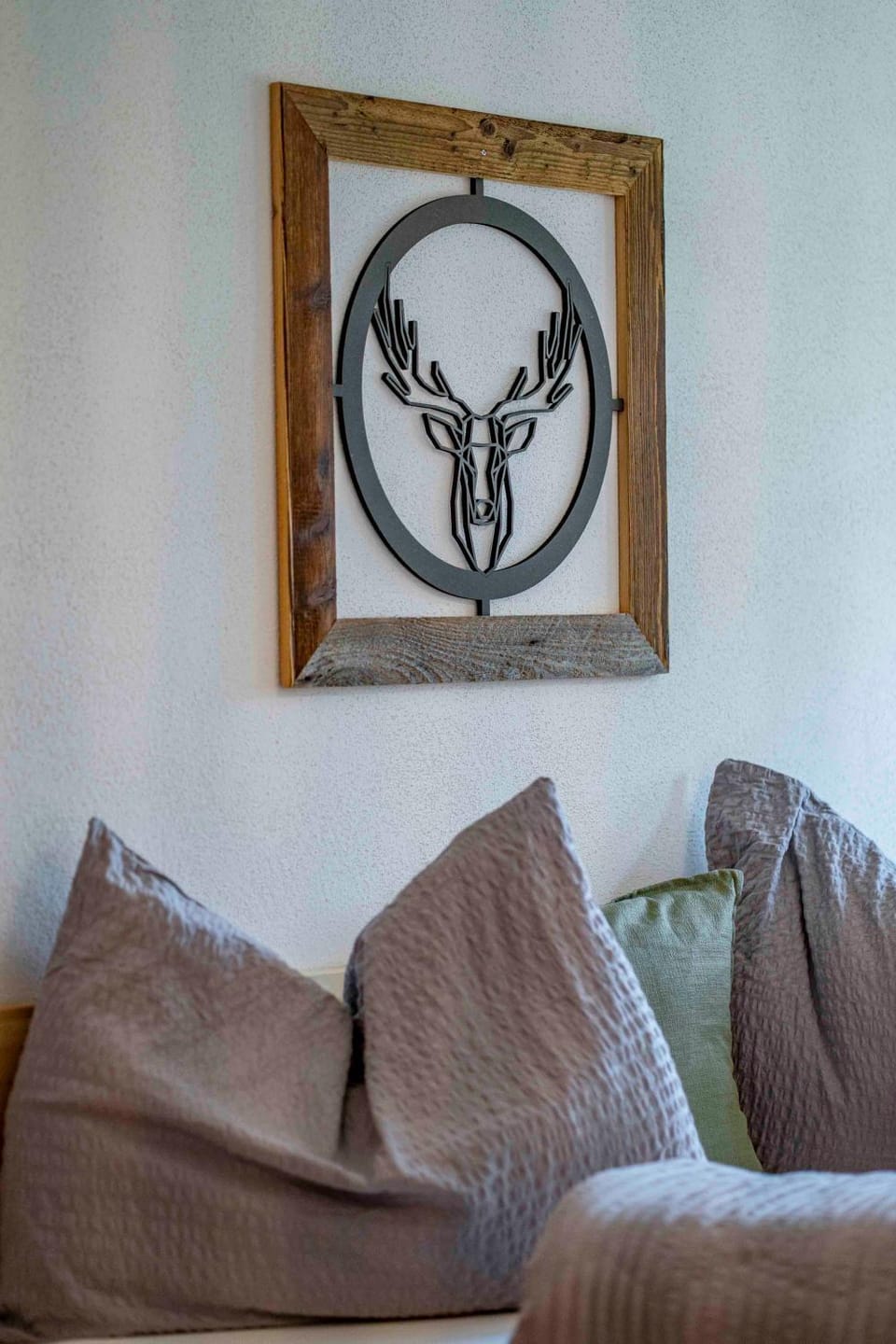 Bed, Decorative detail, Decorative detail, Bedroom