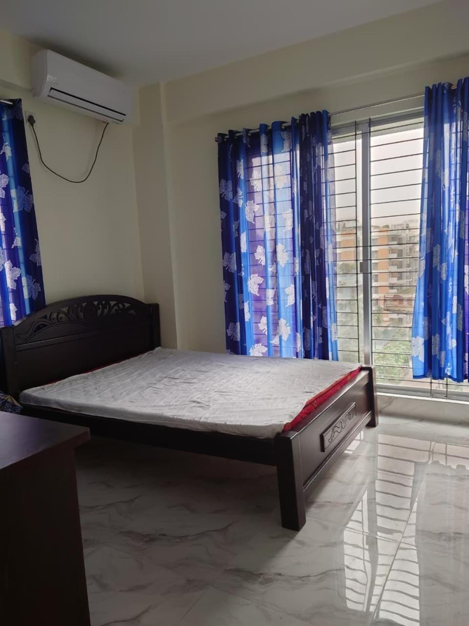 Chinese Hotel Apartment in Dhaka
