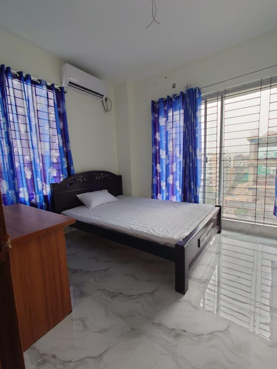 Chinese Hotel Apartment in Dhaka