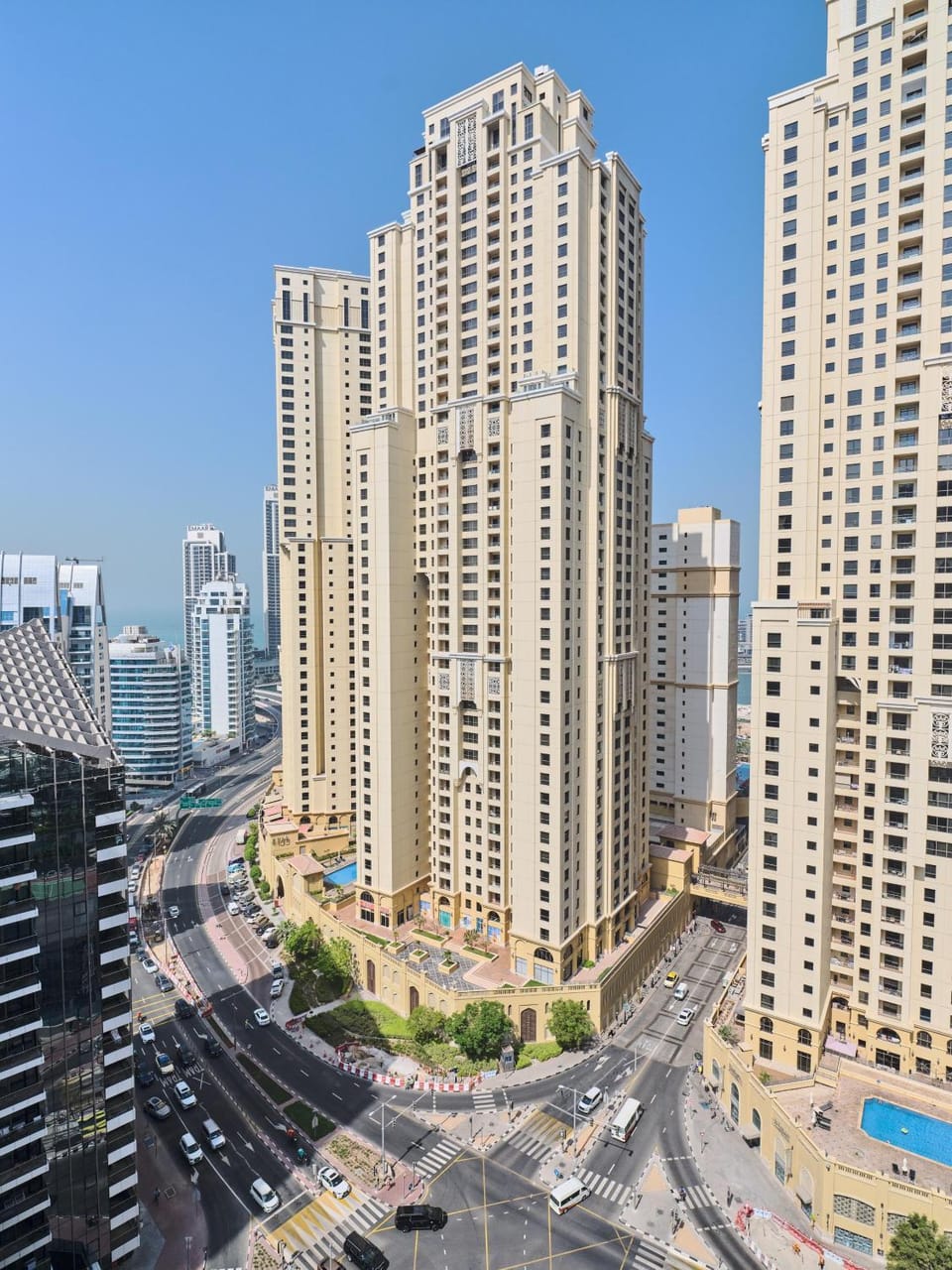 City view